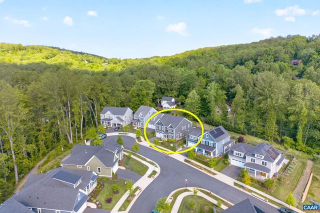 552 BELLUNO LN, Charlottesville, VA 22911