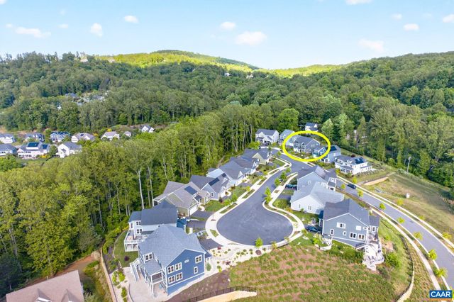 552 BELLUNO LN, Charlottesville, VA 22911