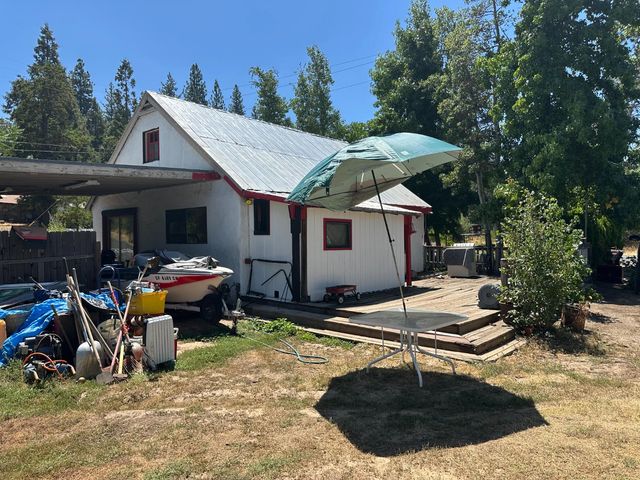 4550 Moran Rd, Avery, CA 95224