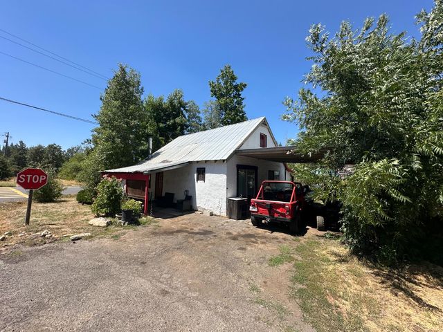 4550 Moran Rd, Avery, CA 95224