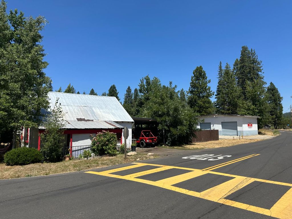 4550 Moran Rd, Avery, CA 95224