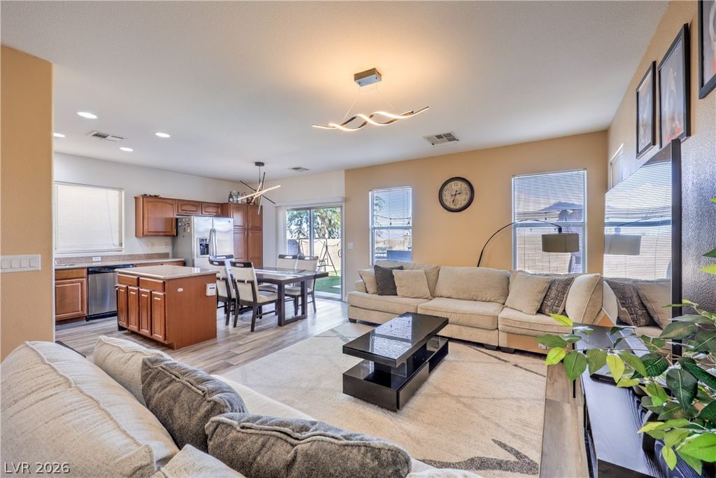 4740 Trailhead Mesa Street, Las Vegas, NV 89129 — photo 2