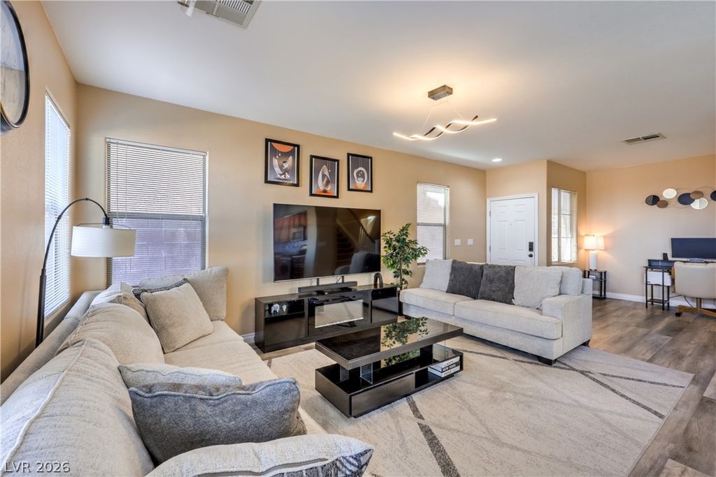 4740 Trailhead Mesa Street, Las Vegas, NV 89129 — photo 3