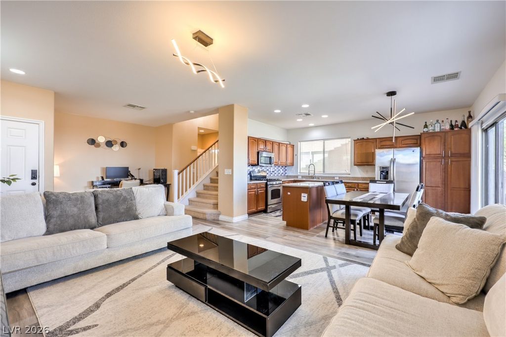 4740 Trailhead Mesa Street, Las Vegas, NV 89129 — photo 4