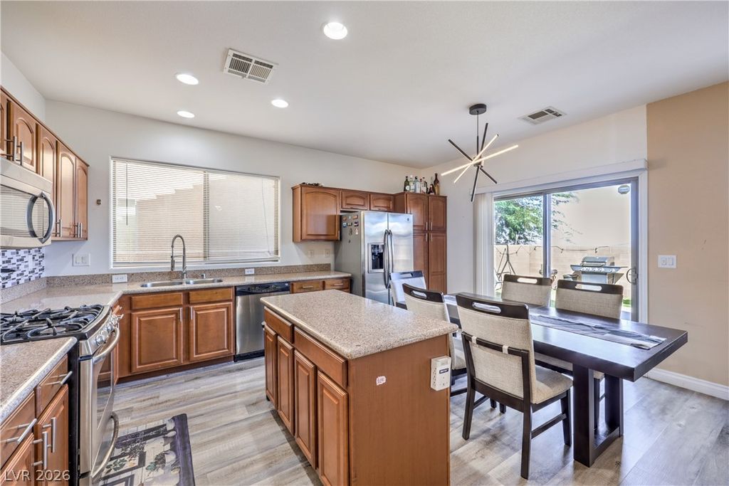 4740 Trailhead Mesa Street, Las Vegas, NV 89129 — photo 5