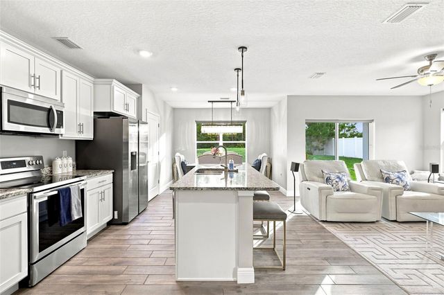 520 S SHELL ROAD, Deland, FL 32720