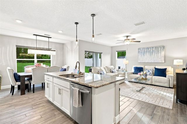 520 S SHELL ROAD, Deland, FL 32720