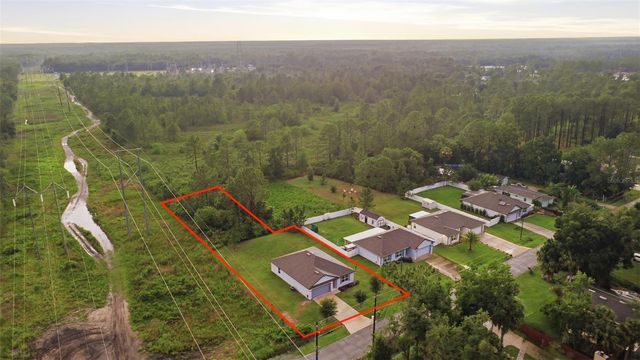 520 S SHELL ROAD, Deland, FL 32720