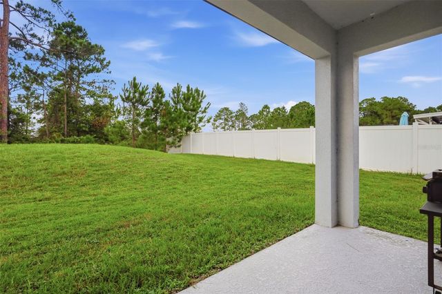520 S SHELL ROAD, Deland, FL 32720