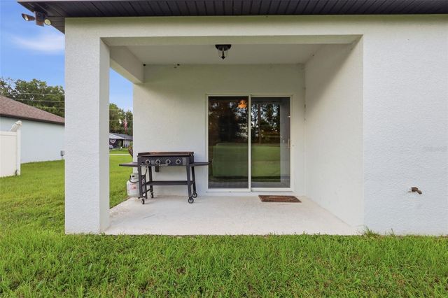 520 S SHELL ROAD, Deland, FL 32720
