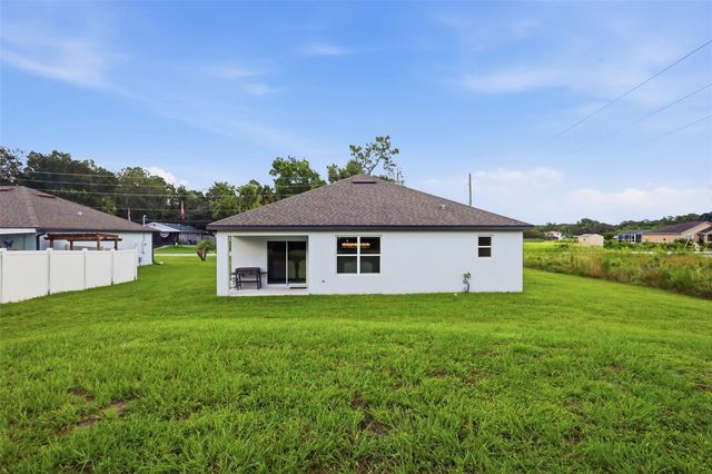 520 S SHELL ROAD, Deland, FL 32720