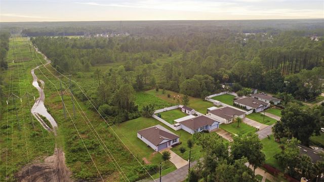 520 S SHELL ROAD, Deland, FL 32720