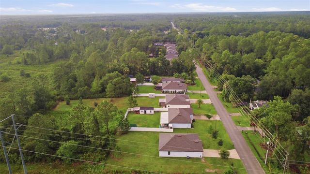 520 S SHELL ROAD, Deland, FL 32720