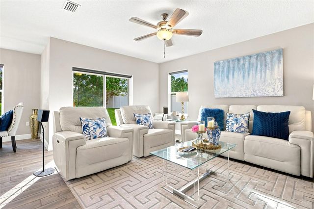520 S SHELL ROAD, Deland, FL 32720