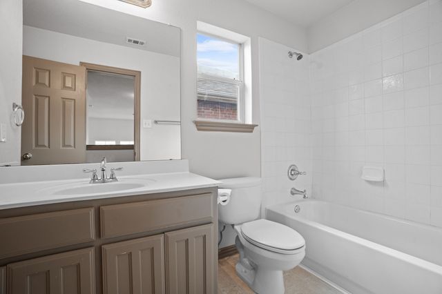 1908 Hopkins Drive, Mckinney, TX 75072