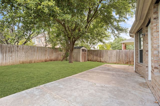 1908 Hopkins Drive, Mckinney, TX 75072