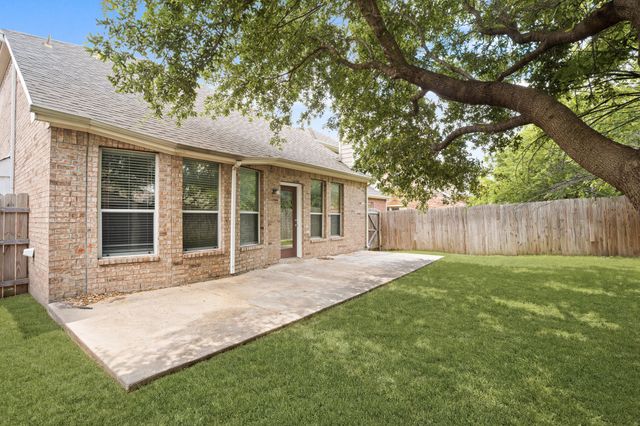 1908 Hopkins Drive, Mckinney, TX 75072
