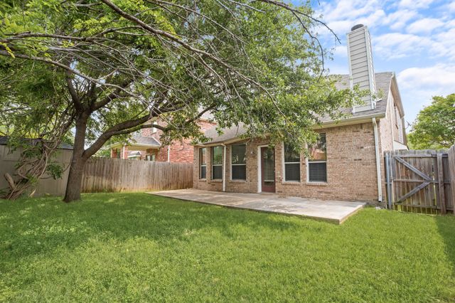 1908 Hopkins Drive, Mckinney, TX 75072