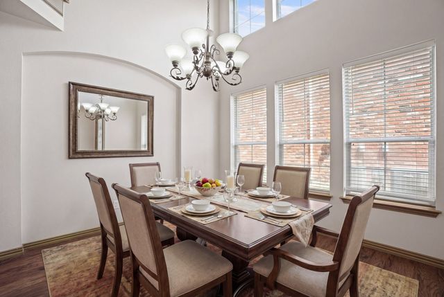 1908 Hopkins Drive, Mckinney, TX 75072