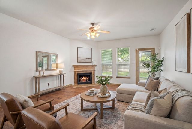 1908 Hopkins Drive, Mckinney, TX 75072