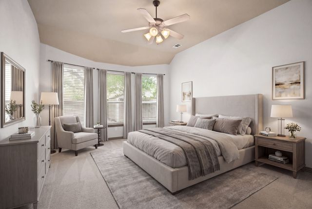 1908 Hopkins Drive, Mckinney, TX 75072