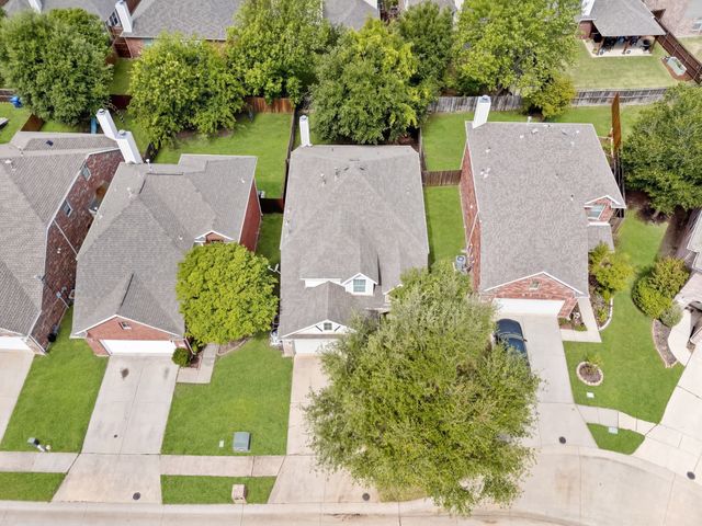 1908 Hopkins Drive, Mckinney, TX 75072