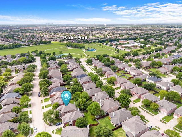 1908 Hopkins Drive, Mckinney, TX 75072