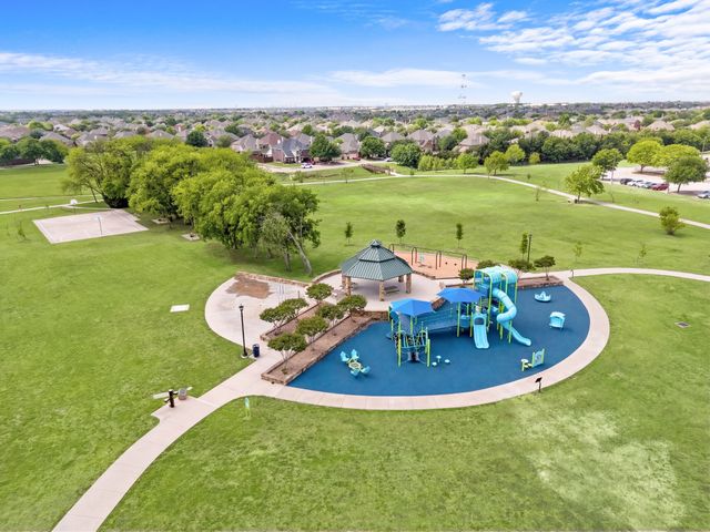 1908 Hopkins Drive, Mckinney, TX 75072