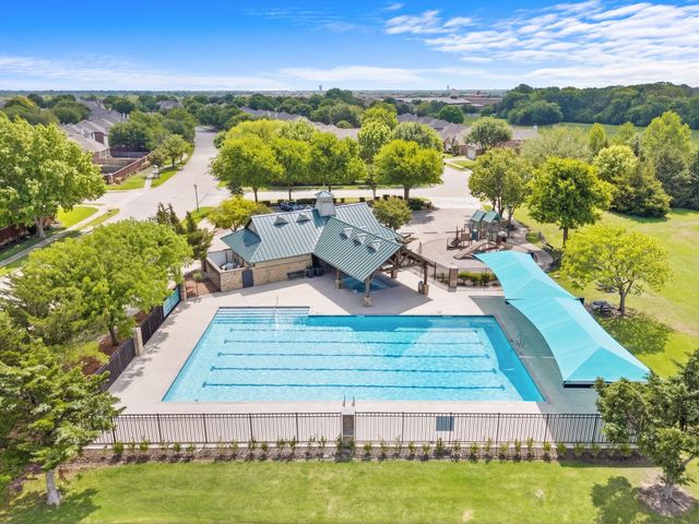 1908 Hopkins Drive, Mckinney, TX 75072