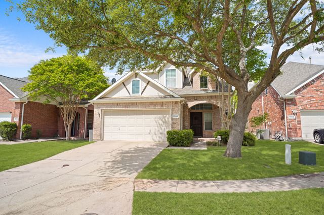 1908 Hopkins Drive, Mckinney, TX 75072