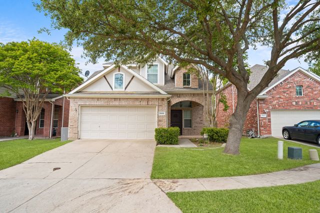 1908 Hopkins Drive, Mckinney, TX 75072