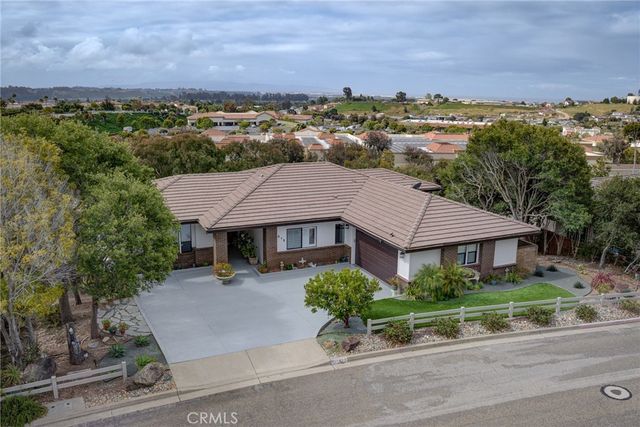 815 Via Las Aguilas, Arroyo Grande, CA 93420