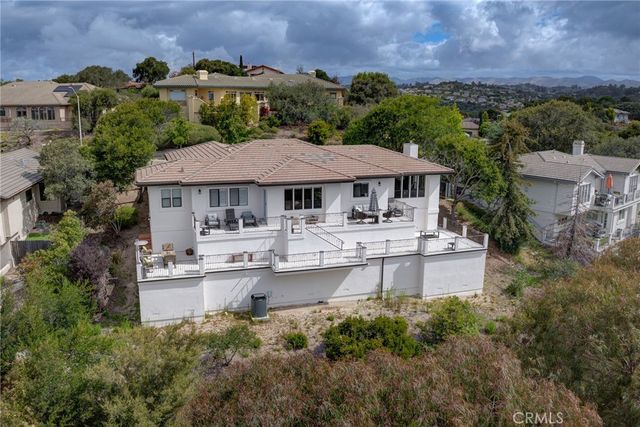 815 Via Las Aguilas, Arroyo Grande, CA 93420