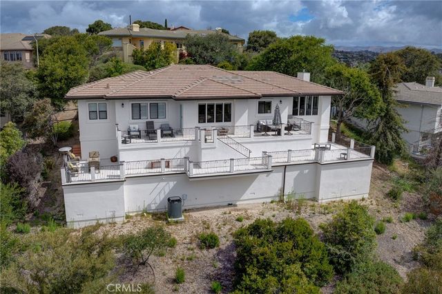 815 Via Las Aguilas, Arroyo Grande, CA 93420
