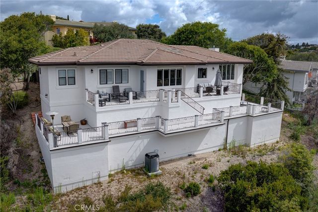 815 Via Las Aguilas, Arroyo Grande, CA 93420