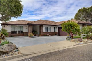 815 Via Las Aguilas, Arroyo Grande, CA 93420