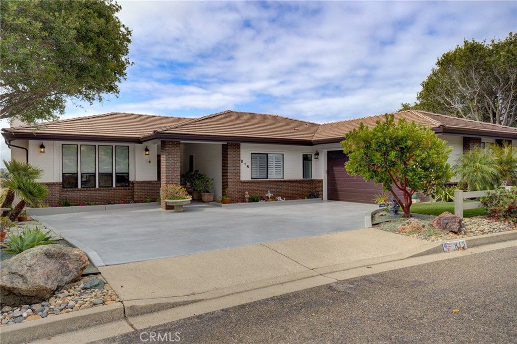 815 Via Las Aguilas, Arroyo Grande, CA 93420