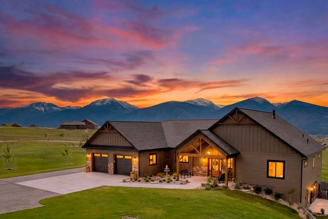 134 Daylight Drive, Florence, MT 59833