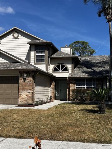 2241 HEATHEROAK DRIVE, Apopka, FL 32703