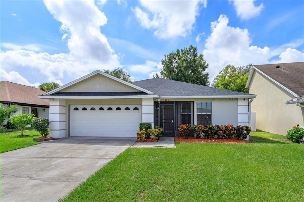 2906 WOODRUFF DRIVE, Orlando, FL 32837