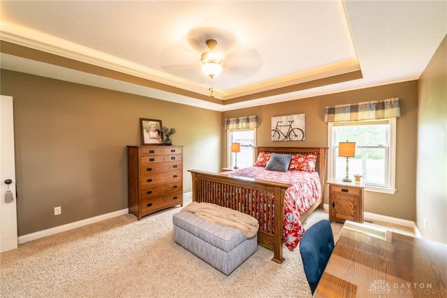 1250 Daylily Way, Tipp City, OH 45373