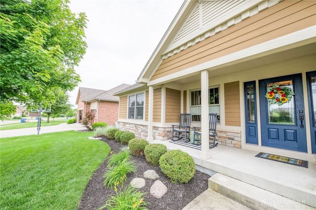 1250 Daylily Way, Tipp City, OH 45373