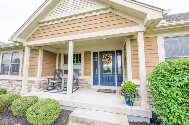 1250 Daylily Way, Tipp City, OH 45373