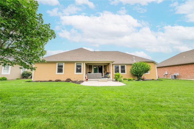 1250 Daylily Way, Tipp City, OH 45373
