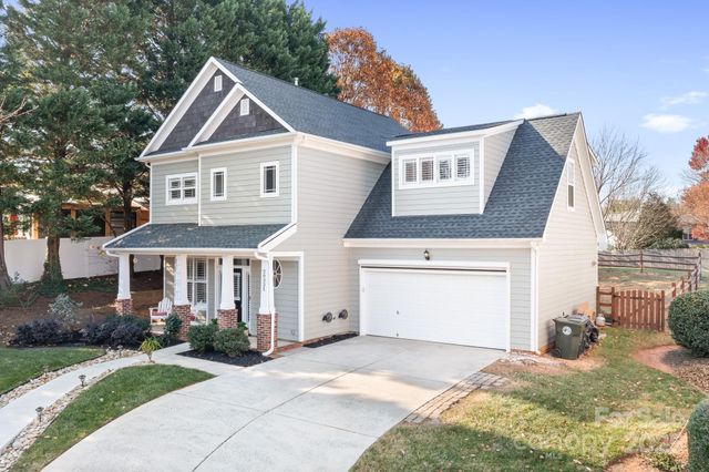 20332 Colony Point Lane, Cornelius, NC 28031