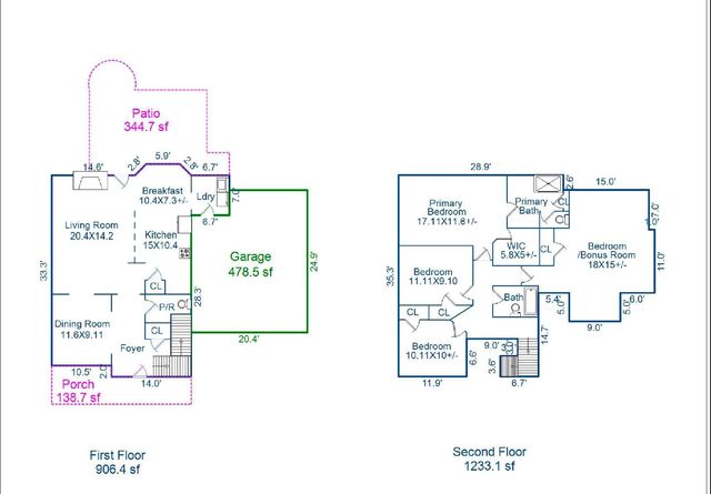 20332 Colony Point Lane, Cornelius, NC 28031