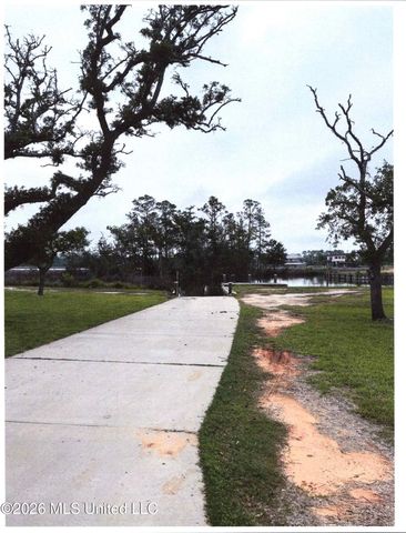 6300 Porteaux Road, Ocean Springs, MS 39564