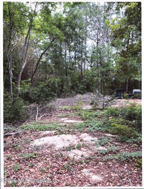6300 Porteaux Road, Ocean Springs, MS 39564