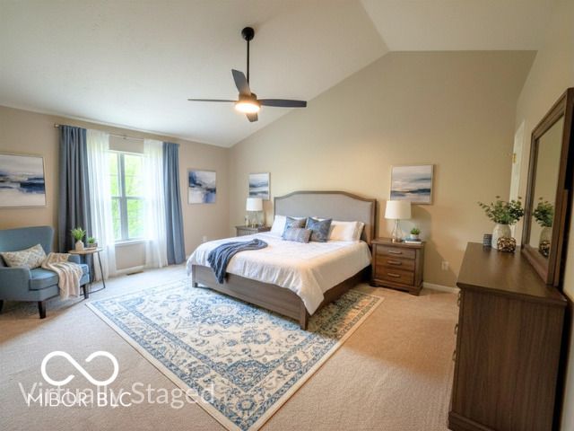 5447 Kelvington Lane, Indianapolis, IN 46254