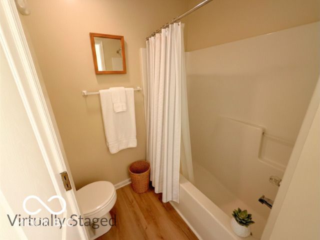 5447 Kelvington Lane, Indianapolis, IN 46254